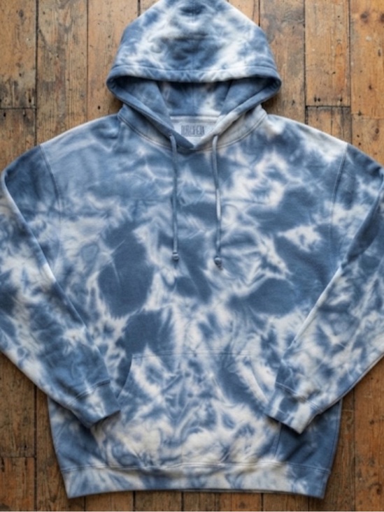 Grateful Dead Other - Custom Hoodie Handmade Men’s Size XL